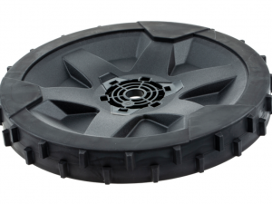 Husqvarna Hinterrad komplett &ndash; Automower 330X - Artikel-Nr. 5822802-02