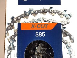 Husqvarna Sägekette X-CUT S85 Halbmeißel 3/8” 1.5mm - Artikel-Nr. 5855491-68