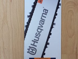 Husqvarna X-Force Schiene 38cm 56 TG 3/8 1.5 mm Führungsschiene / Schwert Artikel-Nr. 5859434-56
