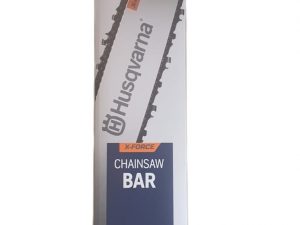 Husqvarna  Führungsschiene X-Force 3/8"- 1,5 mm - 45 cm - Aufnahme klein 8,1 mm - Artikel-Nr. 5859434-68