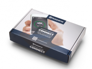 Husqvarna Automower&reg; Connect Modul 5866623-15 &ndash; Original 2G/4G eSIM Modul