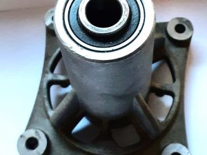 Husqvarna 5871261-05 Messerhalter nur Gehäuse (siehe Bilder) gebraucht