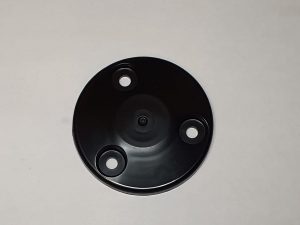 Husqvarna Abdeckungssatz / Schutzscheibe / Halter Messerscheibe Automower - 5874496-01