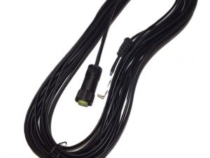 Kress Kabel für Trafo / Netzteil passend für KR120E / KR100 / KR101E / KR110 / KR121E / KR122E - Artikel-Nr. 59000238