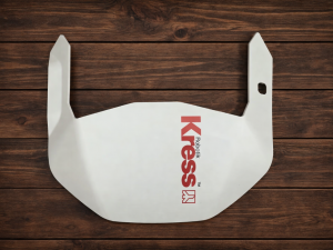 Kress Dekorative Abdeckung – Ersatzteil für KR133E, KR136E, KR233E, KR234E, KR235E, KR236E, KR237E - Artikel-Nr.  59002481