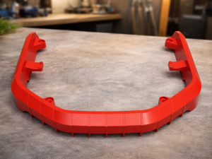 Kress Schwimmende Abdeckung – Ersatzteil für KR133E & KR136E - Artikel-Nr. 59002501