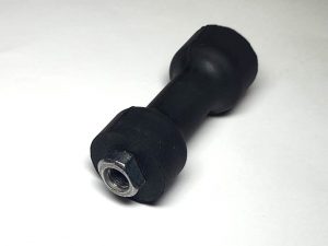 KRESS Schwingender Fu&szlig; / Gummi Aufnahme Geh&auml;use / Gummiaufnahme f&uuml;r M&auml;hroboter - Artikel-Nr. 59002503