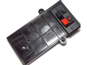 Kress Platine für Ladestation passend für KR101e / KR120 / KR121 / KR122 / KR123 - Artikel-Nr. 59002620