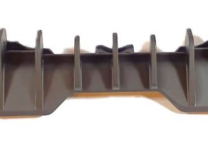 Kress Stoßfänger hinten / Heckstoßstange passend für KR233e / KR236e - Artikel-Nr. 59003885