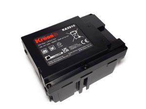 Kress Li-Ion Akku 10Ah 20V passend für KR236E zugelassen für EU, IT, UK - Artikel-Nr. 59005522 (KA3210)