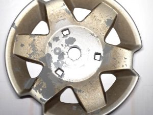 gebrauchte Husqvarna Radkappe klein Automower 315X / 405X / 415X / 435X AWD - 5902178-01 jetzt 5902178-03