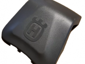 Husqvarna Kappe / Abdeckung Ladestation passend für Automower Aspire R4 - Artikel-Nr. 5914342-01