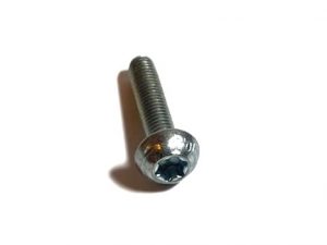 Husqvarna Schraube Jis M5 X 23 10.9 - Artikel-Nr. 5927325-01