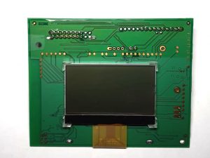Husqvarna Platine / Display AM310 passend für Automower 310 / Gardena Sileno - Artikel-Nr. 5929101-01