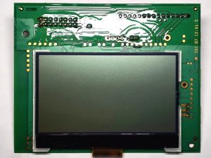 Husqvarna Platine / Display passend für Automower 315 / 315X / Limited Edition - Artikel-Nr. 5929102-01