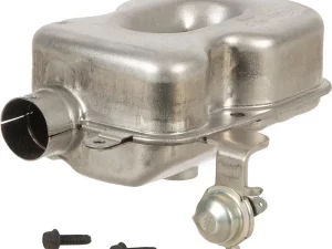 B&S - 594108 Schalldämpfer Auspuff