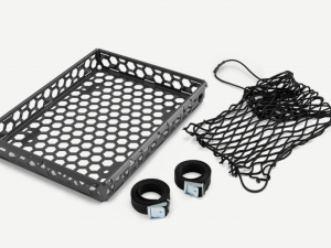 Husqvarna Gepäckträger für Rider 400er Serie – R 419TsX & R 420TsX AWD -  Artikel-Nr. 5949883-01