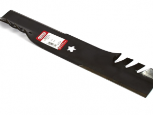 Oregon Mulchmesser 46cm passend für Gator G5 / AYP / Husqvarna / Poulan  Artikel-Nr. 595-613 (590-698)