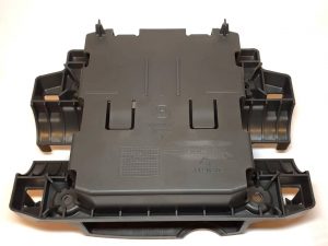 Husqvarna Batterie Halterung für Automower 320, 330X, 420, 430X, 430XH, 440, 450X, 450XH, 520, 520H, 550, 550H, 550 EPOS