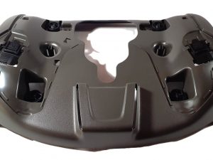 Husqvarna Body Assy Rear - Karosserie Heck passt für 435X AWD und 535 AWD - Artikel-Nr. 5971619-01