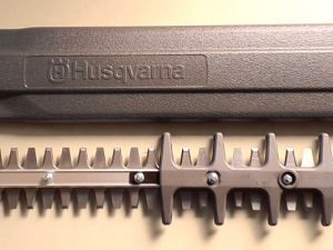 Husqvarna SCHNEIDAUSRÜSTUNG MÄHSYSTEM Messer kpl. 5977399-01 - Heckenschere 522iHD70