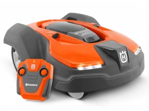 Husqvarna Kinder Spielzeug Automower® - ohne Batterien - 5978096-01