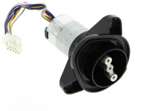 Husqvarna Messermotor passend für Gardena Sileno minimo (250m² / 250m² / 300m² / 380m² / 450m²) - Artikel-Nr. 5992677-04