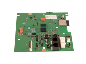 Husqvarna Platine 5997027-01 (PRINTED CIRCUIT ASSY PCBA Application Board Type 6). Passend f&uuml;r zahlreiche Automower&reg; NERA Modelle wie 305E, 310E, 320, 405XE, 410XE, 430X und 450X NERA