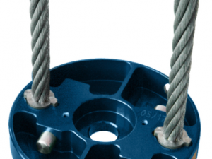 Ratioparts Wildkrautbürste DUO - Artikel-Nr. 6-12021