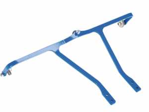 Ratioparts Schutzhauben-Bügel BlackProtect & ClearProtect - Artikel-Nr. 6-1278