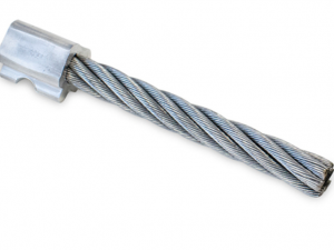 Ratioparts Wildkrautbüschel Seilwickeldraht 147 mm - Artikel-Nr. 61-851