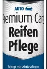 Caramba Reifen-Pflege / Reifenpflegespray 400 ml - 610804