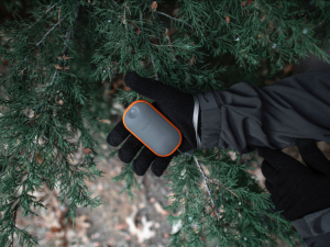 Thaw Handwärmer klein (Wiederaufladbarer Akku-Handwärmer) Artikel-Nr. 6142021276