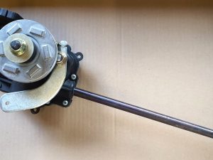 Original MTD Rasenmäher Getriebe / Radantrieb / Antrieb passend auch für andere Modelle Artikel-Nr. 618-04826A