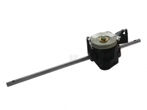 MTD Getriebe kpl.  – Original Ersatzteil für BG46, BL4046, HA46 - Artikel-Nr. 618-04992