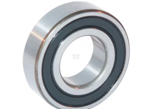 gopart Rillenkugellager 30x62x16 mm - Artikel-Nr. 6206 2RS GP