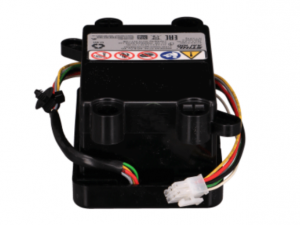 Stihl / Viking Akku / Batterie passt für Stihl iMow RMI 422P/PC / Viking iMow MI 422P/PC und Stihl RMI 522C - Artikel-Nr. 6301 007 1007