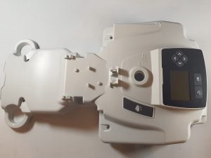 STIHL Geh&auml;useoberteil RMI 422 (P, PC) &ndash; 6301 700 8518 Original Ersatzteil