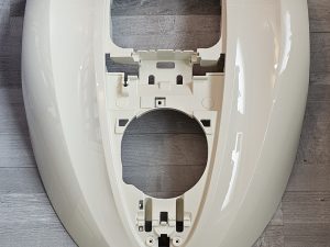 Honda Kopfdeckel weiss Miimo 3000 - 63302-VP9-A10