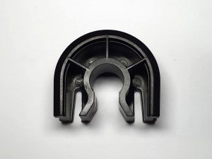 Stihl Achsschutz 6371 704 1200 – Original Ersatzteil für Rasenmäher Viking Benzinrasenmäher MB 253.0 T C (63717041200)