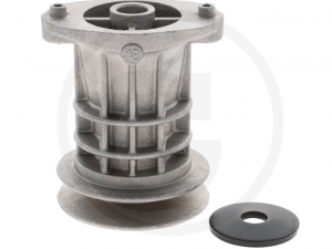 Emak Messernabe / Deckel - Artikel-Nr. 66060131