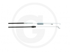 Emak Bowdenzug - Artikel-Nr. 66060508R