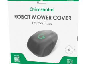 Grimsholm Abdeckung für Mähroboter - Artikel-Nr. FGP6607