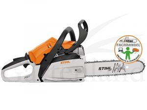 STIHL MS 162 – Einstiegsmodell für vielfältige Aufgaben - Benzin-Motorsäge mit 1.6 PS
