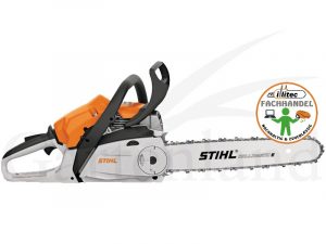 STIHL MS 182 C-BE – Einstiegsmodell für vielfältige Aufgaben - Benzin-Motorsäge mit 2.2 PS