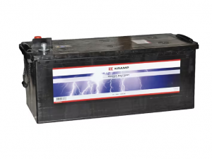 Kramp Batterie 12V 180Ah 1400A - Artikel-Nr. 680011140KR