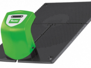 Viking / Stihl Ladestation ADO 601 inklusive Netzteil passend für iMow Mi 632 / Mi 632 P / C / PC - Artikel-Nr. 6909 430 9609