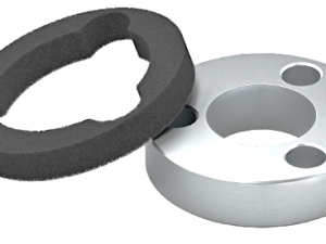 Stihl Gewichte Satz Vorderrad AVS 101 passend für RMI 422 / RMI 422 P / RMI 422 PC / RMI 522 C - Artikel-Nr. 6909 710 0800