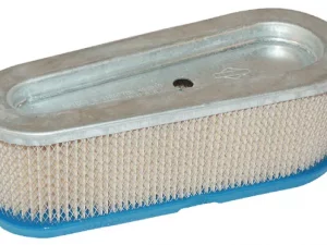 Briggs & Stratton 691667 Luftfilter oval 184x73x60mm