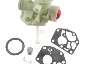 Briggs & Stratton 697415 Vergaser Membranvergaser auf Tank